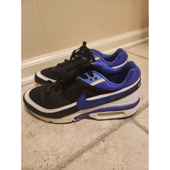 Nike Air Max 2021 BW OG Sneakers in Persian Violet Men's 9.5 - Picture 2 of 12